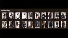 JOANA Exclusive Leather Wear - Collection of Joanna Bogacz (Projektowanie Stron WWW RaVns)
